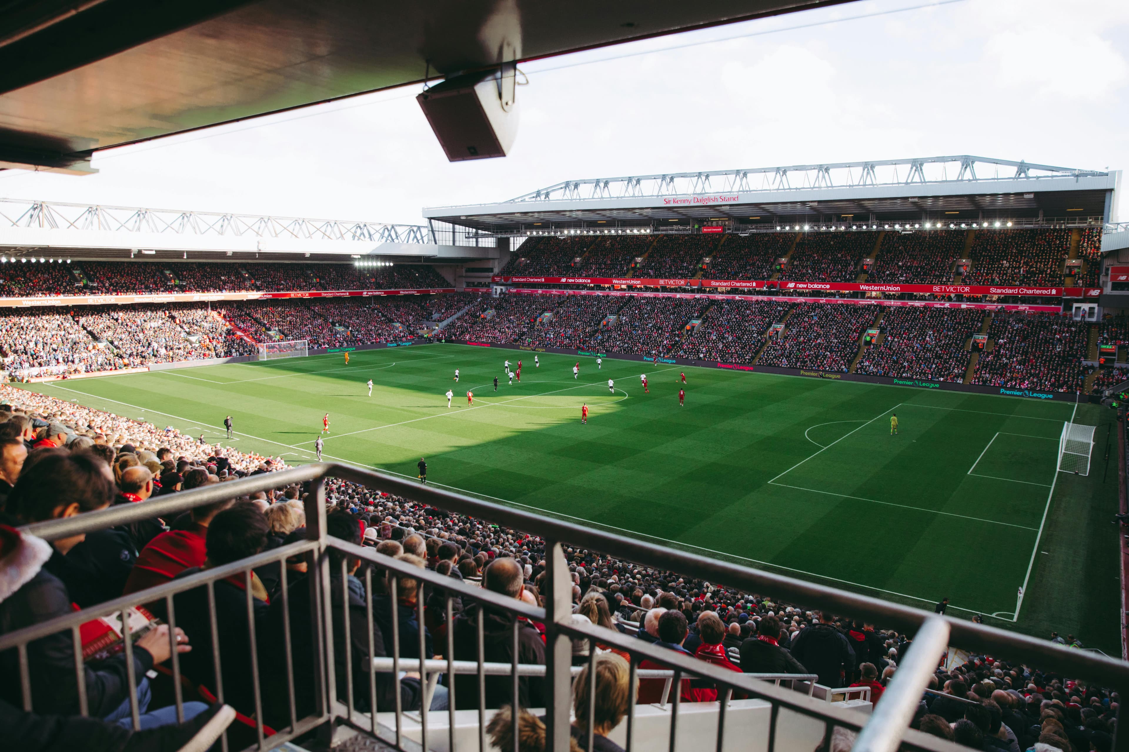 Crystal Palace Gears Up for Crucial Premier League Clash Against Ipswich Town