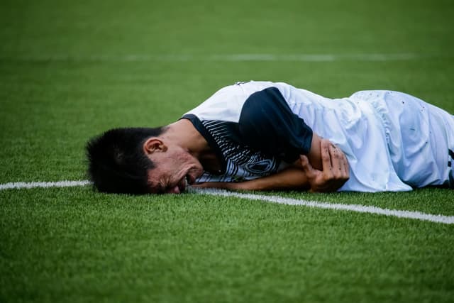Tactical Breakdown: CA San Telmo II's Struggles Against All Boys II