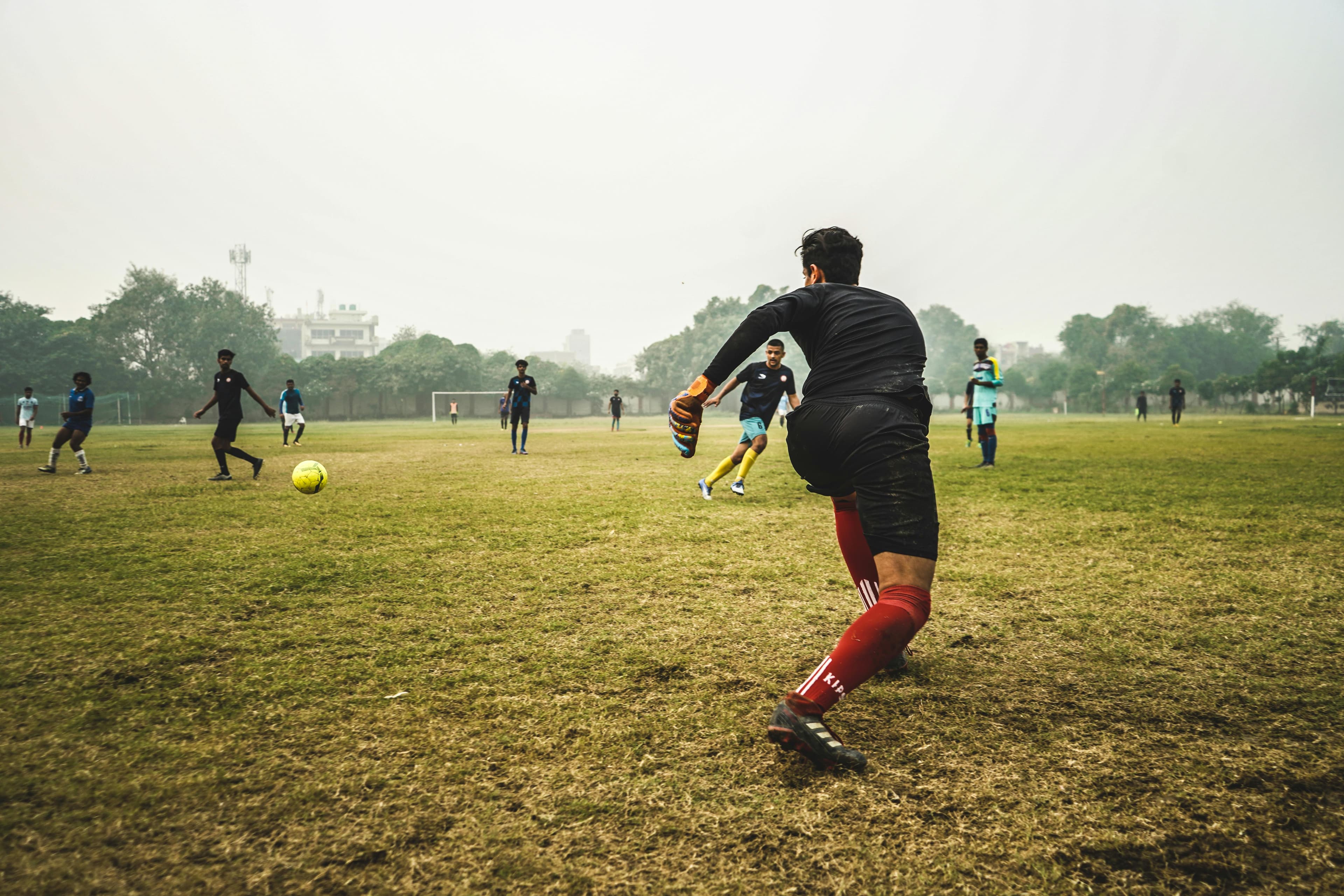 FC Lorient: Navigating the Storm of Injuries