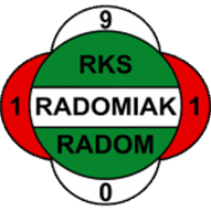 RKS Radomiak Radom