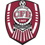 FC CFR 1907 Cluj